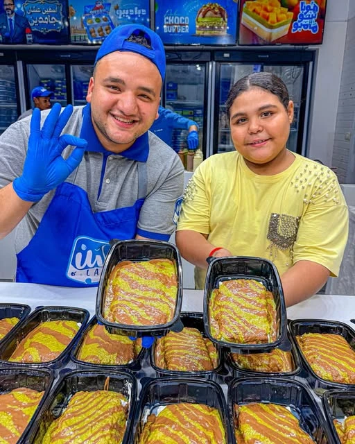 من فيديو عفوي عقد إعلاني. هل نبيع طفولة عصام في بورصة المشاهدات