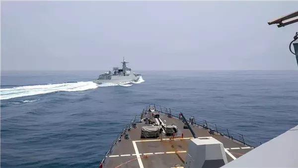 استراتيجية الصين الجديدة حول تايوان: خنق اقتصادي وسياسي بديلاً عن الحرب