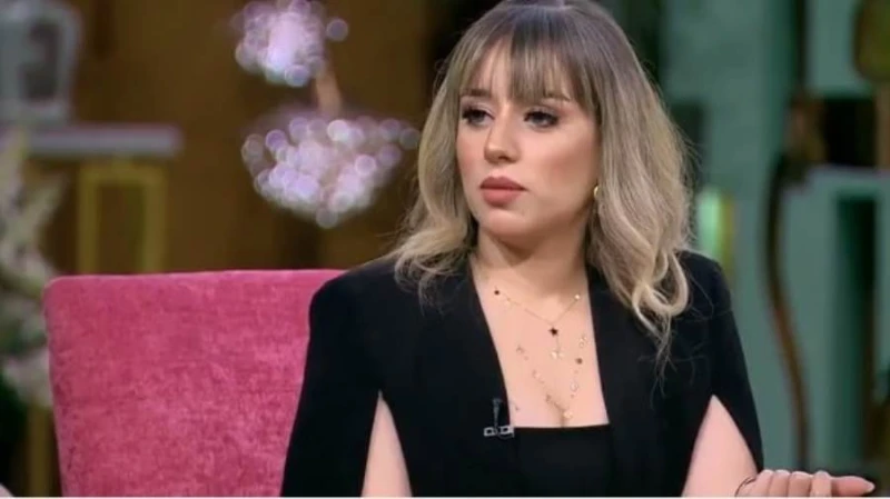 فرح الزاهد: مفيش حب في حياتي وأنا إكستريم في كل مشاعري