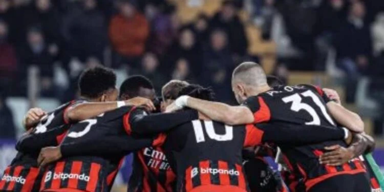 صدام ناري بين ميلان ويوفنتوس في كلاسيكو الدوري الإيطالي