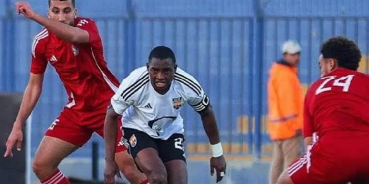 بث مباشر بدون تقطيع لمباراة زد والمقاولون العرب في الدوري المصري