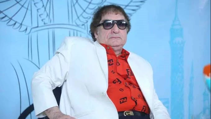 مدير دار رعاية كبار الفنانين يكشف تطورات خاص