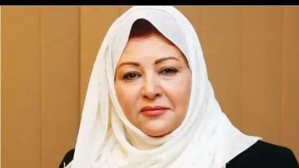 عفاف شعيب تكشف حقيقة جزء ثالث من الشهد والدموعl خاص