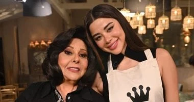 بعد تألقها فى دراما رمضان 2026.. يارا السكرى ضيفة «صاحبة السعادة» غدا