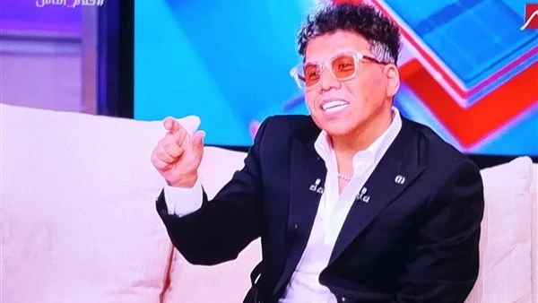 عمر كمال يكشف قصة ارتباطه: معرفتش أتصالح مع ماضيها ولا أظهرها للنور