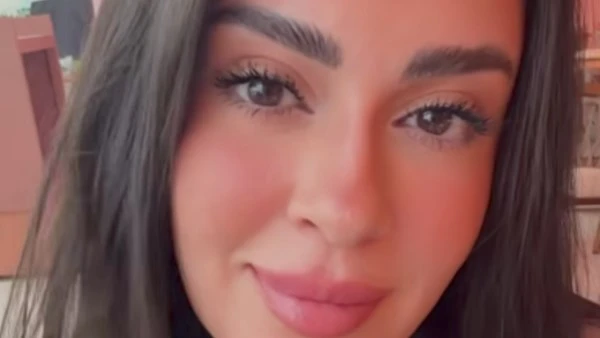 بفيديو ميرنا نور الدين تبهر متابعيها في أحدث ظهور عبر انستجرام