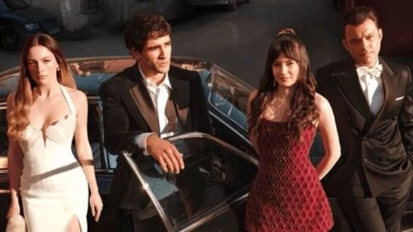 مسلسل الشجاع الحلقة الحلقة الثانية. أحداث مميزة ونجاح باهر