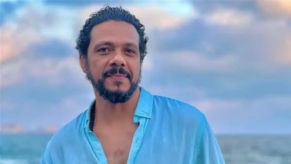 حمزة العيلي يكشف سبب غيابه عن معكم منى الشاذلي.. ويوجه رسالة لأبطال حكاية نرجس