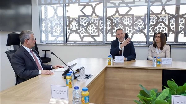 الجمارك: مكافحة التهريب أولوية.. وتعاون موسع مع OLAF لحماية الاقتصاد