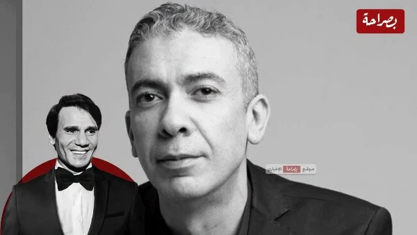 عند المـــوت يتوقف كل خلاف أسرة عبد الحليم حافظ تعلن انتهاء خلافها مع ضياء العوضى بعد رحيله