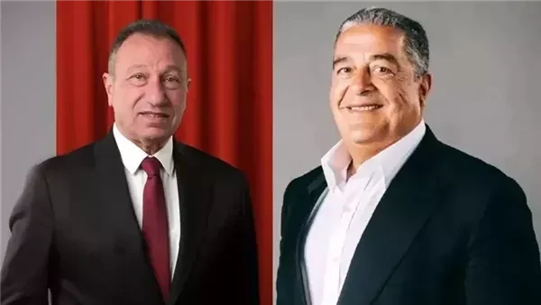 في غياب الخطيب.. ياسين منصور يقود إجتماع الأهلي العاصف