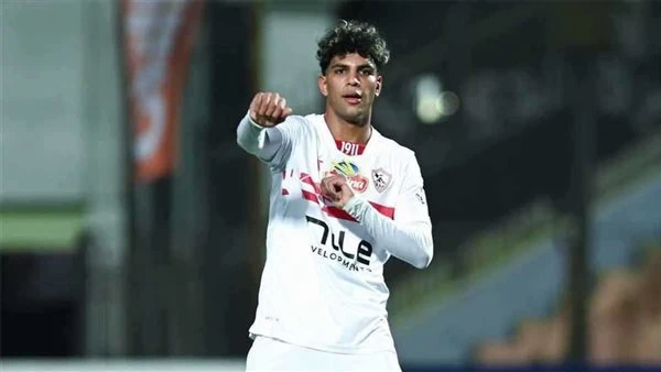 محمد السيد: لاعبو الزمالك على قدر التحدي.. ونسعى لحسم التأهل أمام بلوزداد