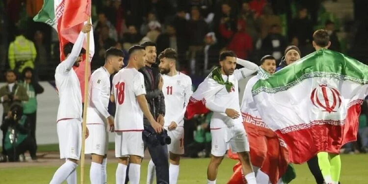 جدل عالمي حول مونديال 2026. هل يتم استبدال إيران بـ إيطاليا