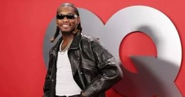 إصابة مغني الراب الأمريكي أوفست بطلق ناري أمام كازينو في فلوريدا