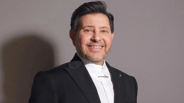 نادية مصطفى: هاني شاكر لسه فاقد الوعي |خاص