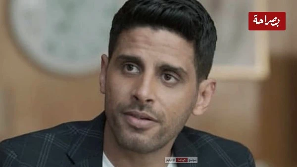 ادعوا له بالرحمة وفاة والد الفنان حمدي الميرغني