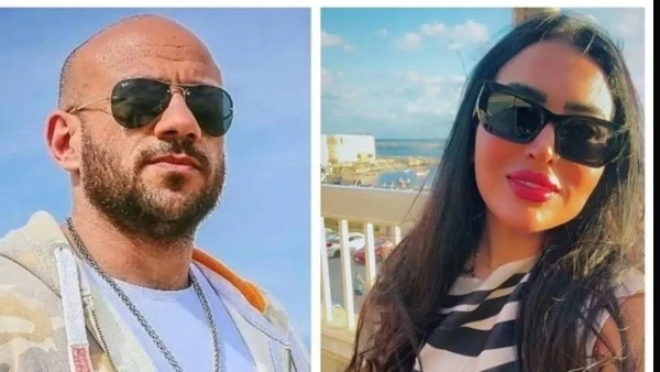 مي كمال ترد بحزم على ومش هرد تاني