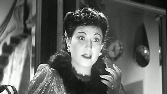 في قصة اعتزال فردوس حسن التمثيل