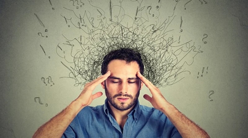 نظف عقلك في دخلة الربيع!. 5 خطوات بسيطة لاستعادة صفاء الذهن والتخلص من التوتر