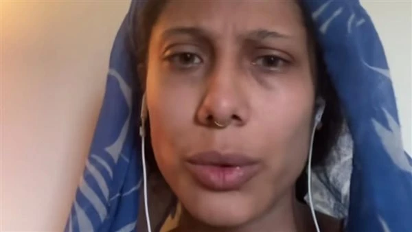 بطلوا افتراء. ابنة علي الحجار تعلق على مقطع الفيديو المنتشر لها