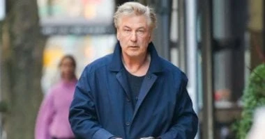 أليك بالدوين يكشف كواليس صادمة بعد حادث Rust