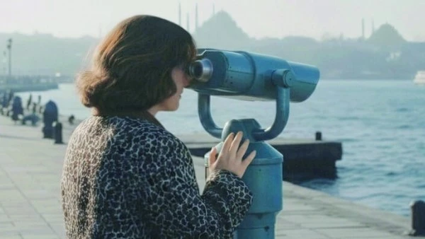 مهرجان إسطنبول| سينما تبحث عن ذاتها