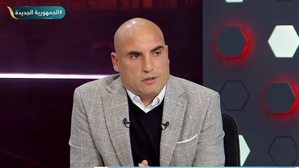 دونجا: الزمالك قادر على حسم الدوري والتفوق على الأهلي وبيراميدز