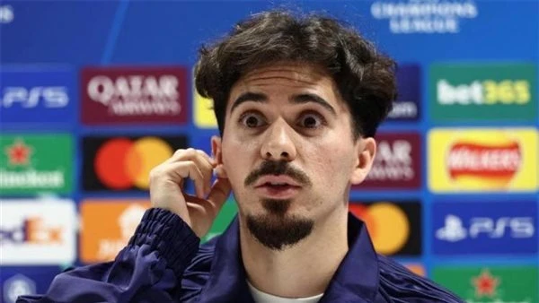 فيتينها يشيد بـ ديمبلي قبل قمة ليفربول في دوري أبطال أوروبا