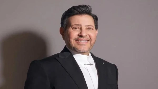 نادية مصطفى تكشف تطورات حالة هاني شاكر: لا جديد حتى الآن ويحتاج للدعاء