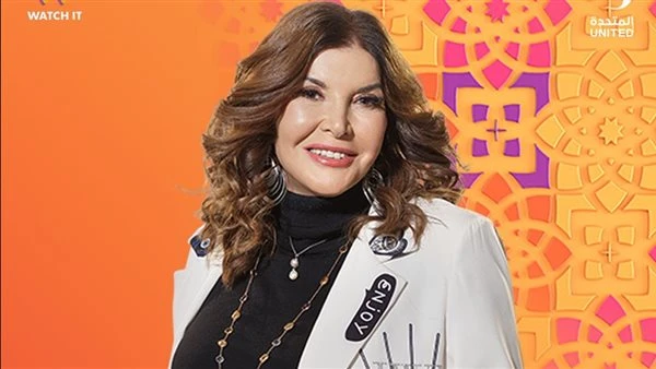 حقيقة مرض ميرفت أمين.. بوسي شلبي تنفي الشائعات وتطمئن آفاق عربية