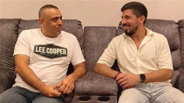 محمد حتحوت: روح الفريق سر نجاح إنبي وحققنا هدف السبعة الكبار