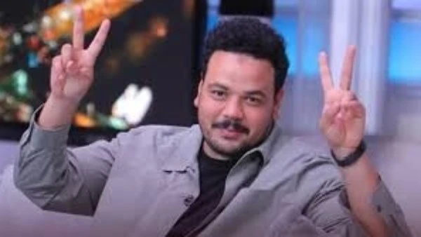 مصطفى غريب يكشف سبب تخوفه من عرض مسلسل هي كيميا
