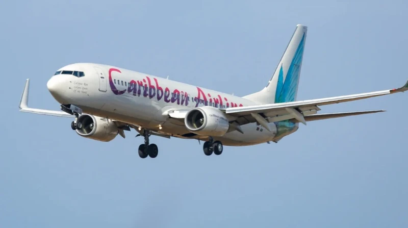 ولادة في سماء أمريكا تربك القوانين العتيقة. هل يحصل الطفل على الجنسية