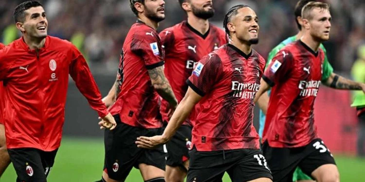 ميلان يهاجم فيرونا بـ لياو وبوليسيتش في الدوري الإيطالي