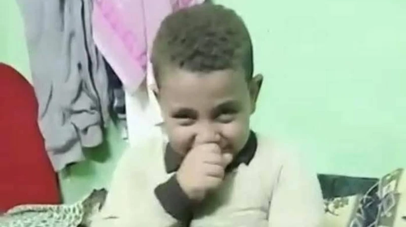 بعد استردادها. أول تعليق من والدة عصام صاحب واقعة "الشنطة المفقودة"