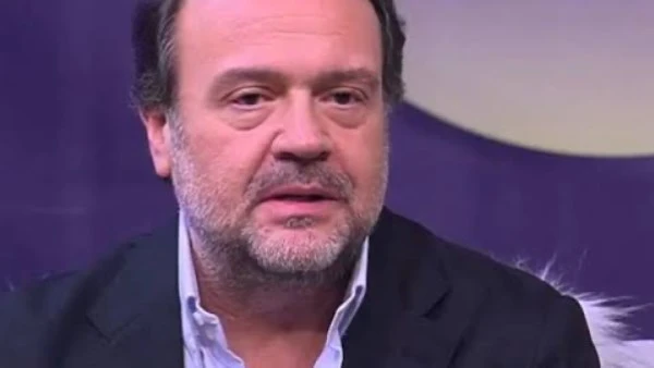 عادل حقي يكشف عن مشاركته في ألبوم رامي صبري الجديد