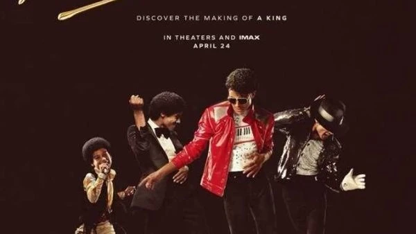 بعد تصدره التريند. التفاصيل الكاملة لـ فيلم مايكل