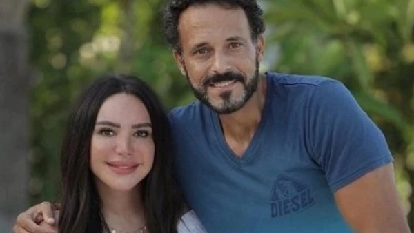 بعد تصريح "مش مسامحة اللي أذى بنتي". إنجي علاء توضح: مكنتش أقصد يوسف الشريف