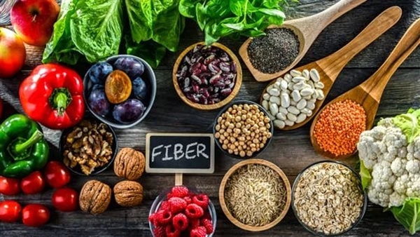 لصحة أفضل.. تعرف على أفضل وقت لتناول الألياف لتحسين الهضم