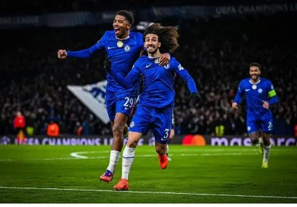 بث مباشر رابط سريع لمباراة تشيلسي وليدز يونايتد في نص نهائي كاس الاتحاد الانجليزي