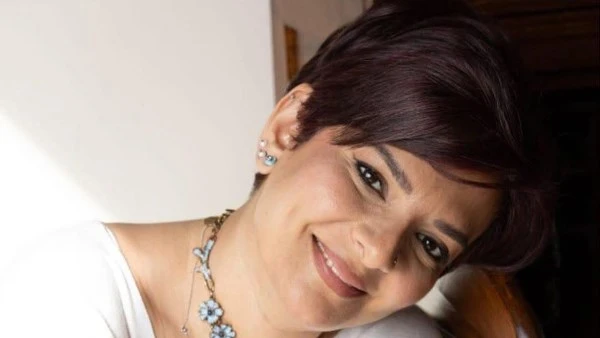 مريم نعوم تكشف: لدي حقوق 5 روايات لنجيب محفوظ وعمرو سعد لم يتواصل معي بشأن اللص والكلاب