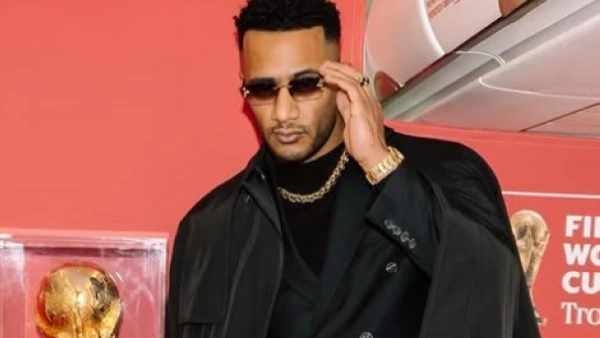 محمد رمضان يحدد موعد طرح «جميلة» بعد تأجيل مفاجئ