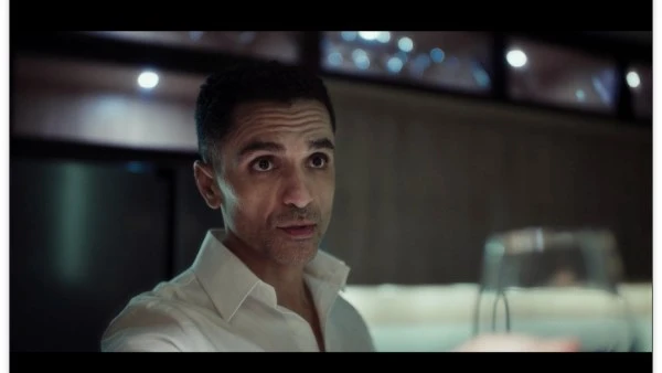 الحلقة سامي الشيخ يكتشف خيانة زوجته ويرتكب جريمة قتل