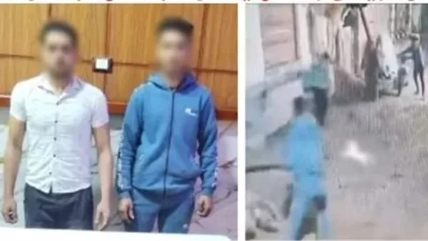 التحقيقات تكشف.. تفاصيل مشاجرة “أولوية المرور” تتحول إلى اعتداء بسلاح أبيض بالشرقية