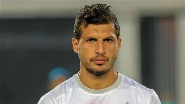 16 أبريل.. أولى جلسات دعوى نفقة زوجة اللاعب طارق حامد