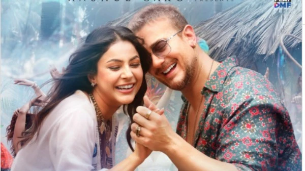 بتوقيت سعد لمجرد يعلن طرح أغنيته الجديدة "بزاف"