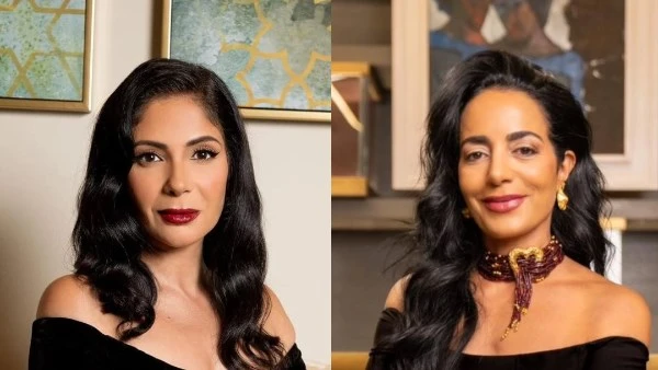 كريمة منصور تشيد بـ منى زكي بعد فيلم Alone: الفنان عليه مسؤولية في المجتمع وأنا بحييها على قرارها