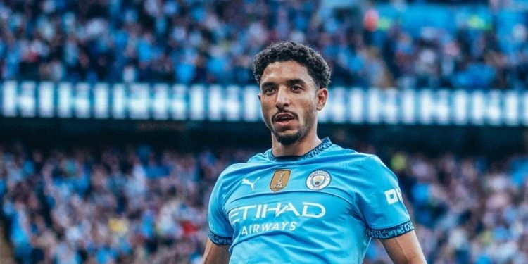 أولها هذا الشخص. 3 أشياء تجبر عمر مرموش على مغادرة مانشستر سيتي