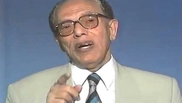 ابنة مصطفى محمود: خالد النبوي الأقرب لوالدي من حيث الملامح وأتمنى تقديم الإيجابيات فقط