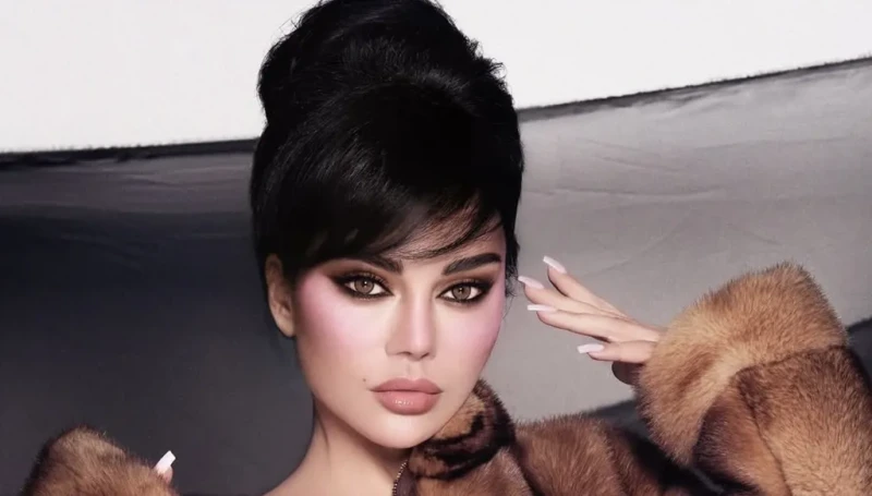 هيفاء أناقة لافتة تتخطّى الصيحات (صور وفيديو)